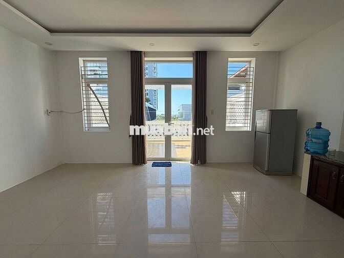 CHO THUÊ  SHOPHOUSE TẦNG 4 KHU ĐÔ THỊ PHÚ MỸ AN, GẦN NERA GARDEN 