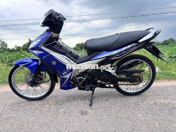Yamaha Exciter 2007 Xanh