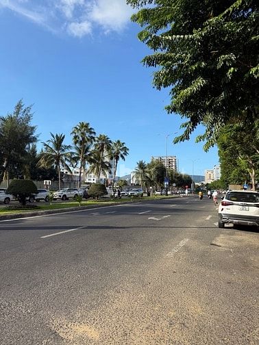 CHỈ 1 SUẤT CUỐI🔥VỊ TRÍ VÀNG SÁT BIỂN NTT, SINH LỜI CAO-115m-GIÁ CHỈ 5