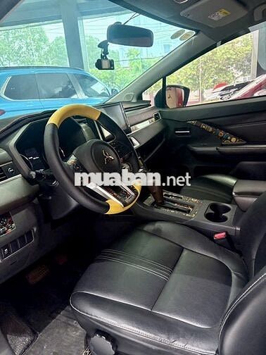 Mitsubishi Xpander Premium 2022 Nâu
