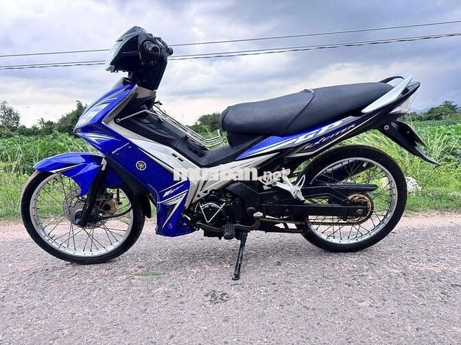 Yamaha Exciter 2007 Xanh