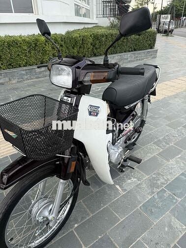 Honda Dream Thái nhập khẩu