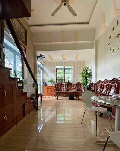 nhà 2 mặt tiền view sông 58m bình chiểu thủ đưc 