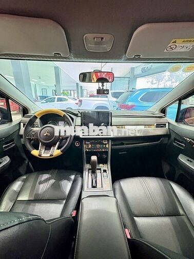 Mitsubishi Xpander Premium 2022 Nâu