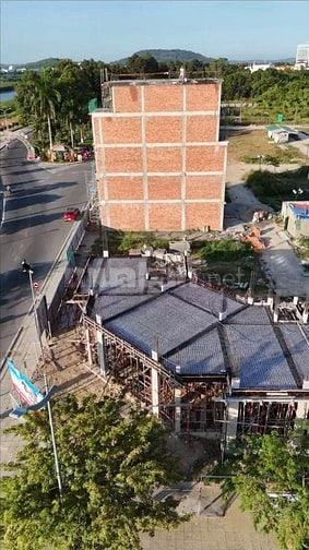 Đất dự án Nam Sông Trà Khúc Quảng Ngãi 
