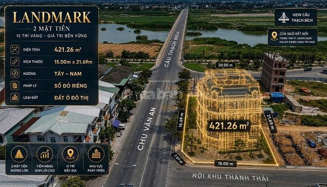 Đất dự án Nam Sông Trà Khúc Quảng Ngãi 