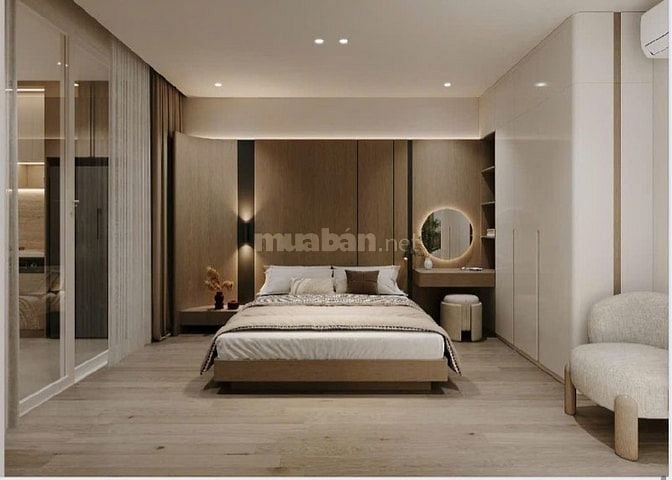 Bán nhà 3 tầng siêu đẹp Thanh Lương 18, Hoà Xuân, Đà Nẵng, Giá 10,7 tỷ