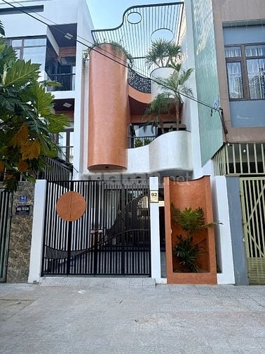 Bán nhà 3 tầng siêu đẹp Thanh Lương 18, Hoà Xuân, Đà Nẵng, Giá 10,7 tỷ