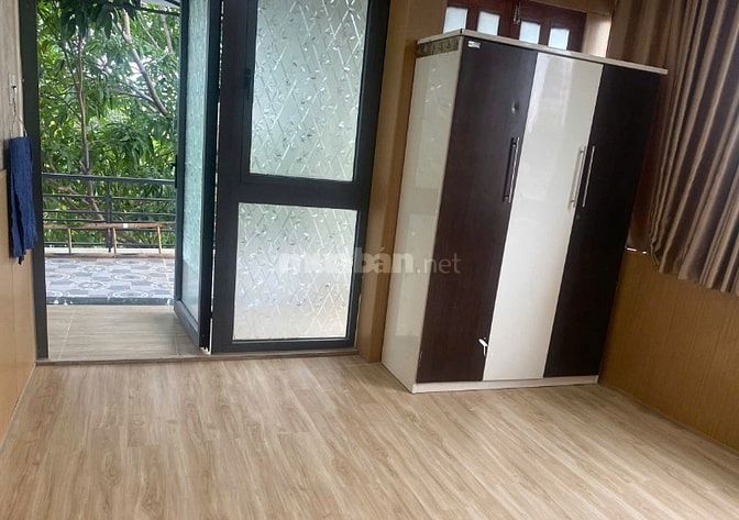 nhà 2 mặt tiền view sông 58m bình chiểu thủ đưc 