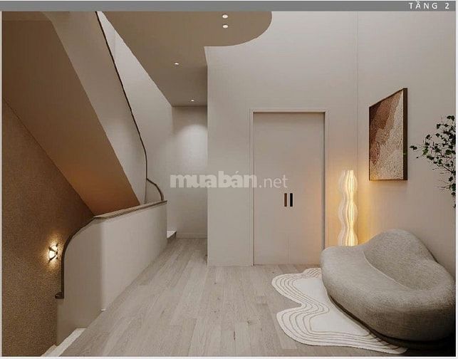 Bán nhà 3 tầng siêu đẹp Thanh Lương 18, Hoà Xuân, Đà Nẵng, Giá 10,7 tỷ