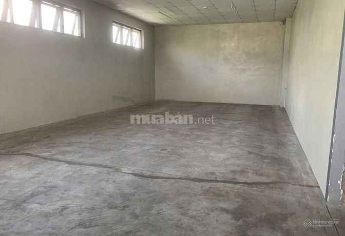 Cho thuê nhà Mặt Tiền Kha Vạn Cân, P.Linh Đông, Thủ Đức_DT:16m x55m