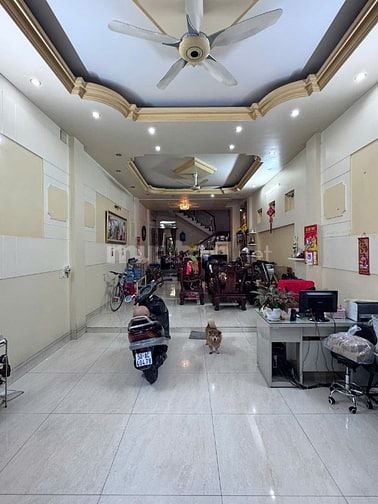 MẶT TIỀN LŨY BÁN BÍCH KHU VỰC KINH DOANH SẦM UẤT