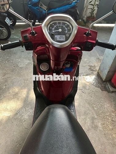 Yamaha Grande 2018 Đỏ đô 31000 km
