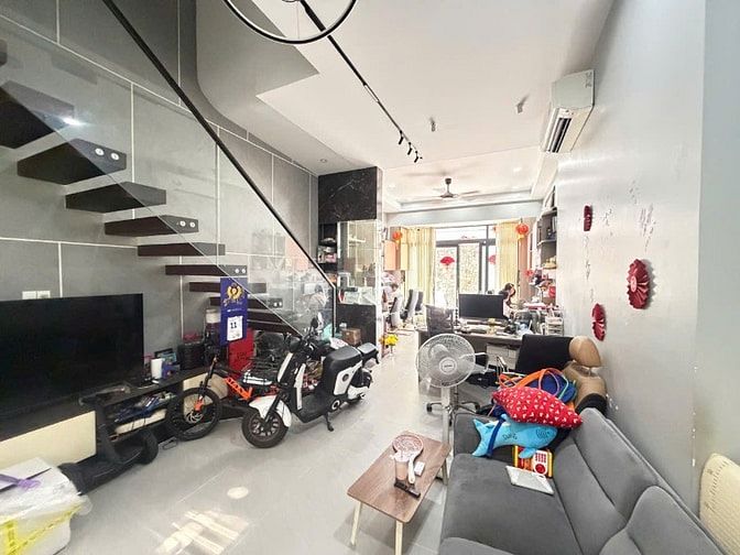 🏡 CHÍNH CHỦ CẦN BÁN GẤP – NHÀ MỚI ĐẸP  Chỉ 13.5 tỷ