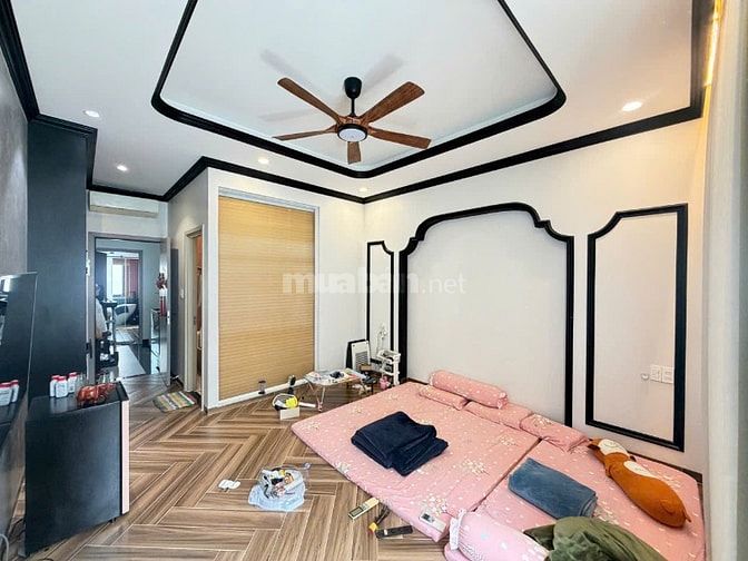 🏡 CHÍNH CHỦ CẦN BÁN GẤP – NHÀ MỚI ĐẸP  Chỉ 13.5 tỷ