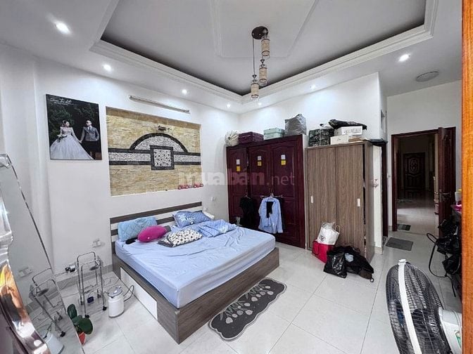 MẶT TIỀN LŨY BÁN BÍCH KHU VỰC KINH DOANH SẦM UẤT