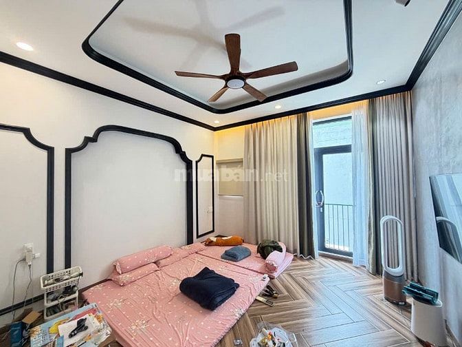 🏡 CHÍNH CHỦ CẦN BÁN GẤP – NHÀ MỚI ĐẸP  Chỉ 13.5 tỷ