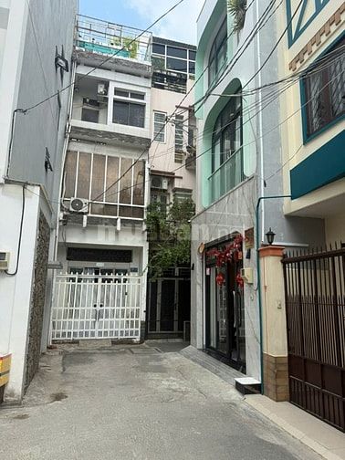 🏡 CHÍNH CHỦ CẦN BÁN GẤP – NHÀ MỚI ĐẸP  Chỉ 13.5 tỷ