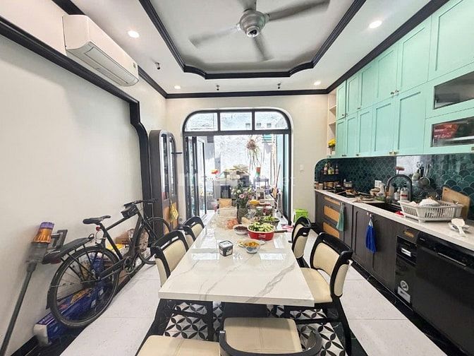 🏡 CHÍNH CHỦ CẦN BÁN GẤP – NHÀ MỚI ĐẸP  Chỉ 13.5 tỷ