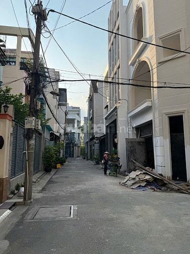 🏡 CHÍNH CHỦ CẦN BÁN GẤP – NHÀ MỚI ĐẸP  Chỉ 13.5 tỷ
