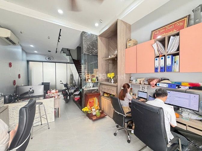 🏡 CHÍNH CHỦ CẦN BÁN GẤP – NHÀ MỚI ĐẸP  Chỉ 13.5 tỷ