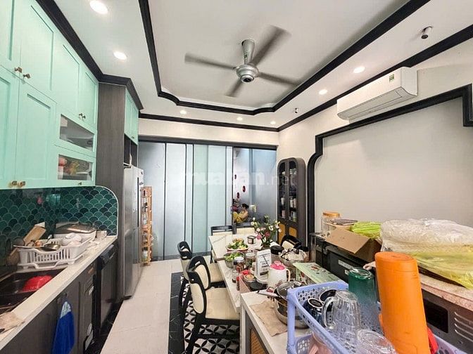 🏡 CHÍNH CHỦ CẦN BÁN GẤP – NHÀ MỚI ĐẸP  Chỉ 13.5 tỷ