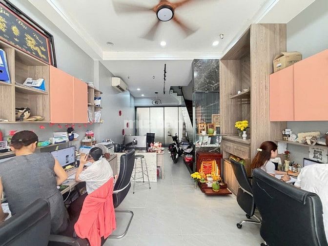 🏡 CHÍNH CHỦ CẦN BÁN GẤP – NHÀ MỚI ĐẸP  Chỉ 13.5 tỷ