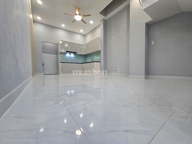 Nhỉnh 8 TỶ- siêu Phẩm 3 Lầu  MỚI KENG Lê Ngã kế bên Tân Bình. 