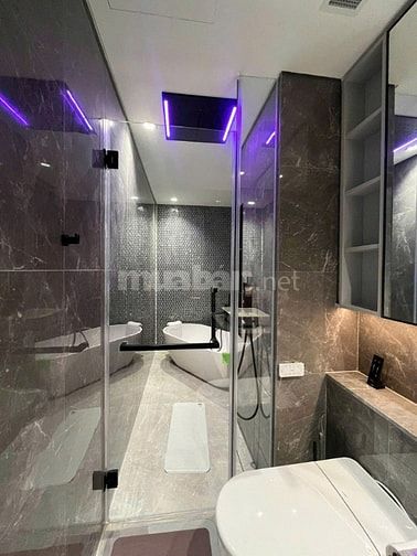 Anh về Mỹ bán căn góc Cc Nguyễn Văn Đậu SHCC giá tốt cho khách nhanh