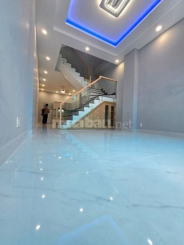 Nhỉnh 8 TỶ- siêu Phẩm 3 Lầu  MỚI KENG Lê Ngã kế bên Tân Bình. 