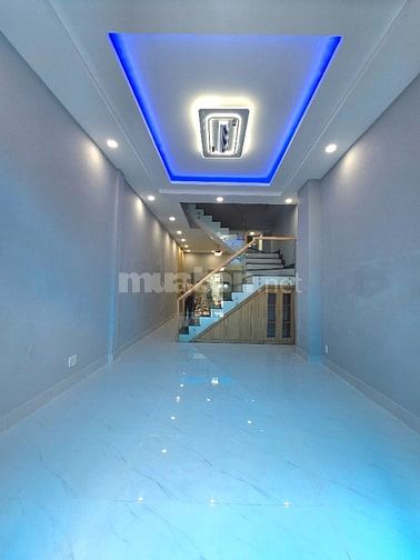 Nhỉnh 8 TỶ- siêu Phẩm 3 Lầu  MỚI KENG Lê Ngã kế bên Tân Bình. 