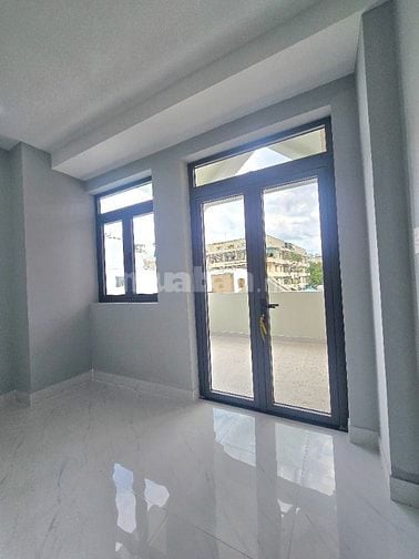 Nhỉnh 8 TỶ- siêu Phẩm 3 Lầu  MỚI KENG Lê Ngã kế bên Tân Bình. 