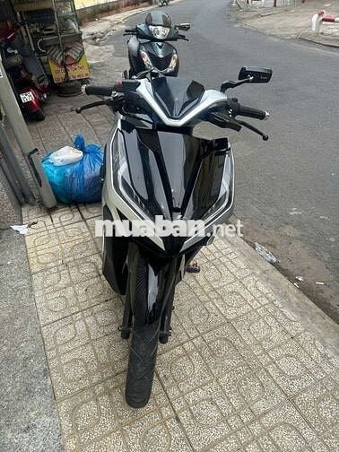 Honda Vario 125cc 2019 BsTP 9 chủ