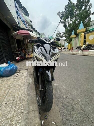 Honda Vario 125cc 2019 BsTP 9 chủ