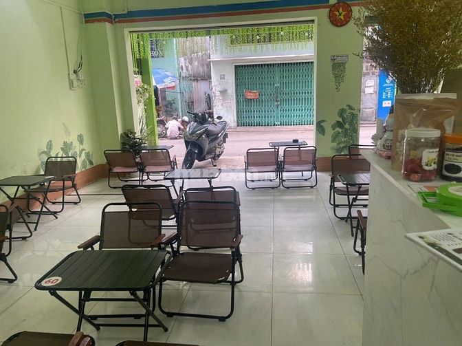 NHÀ ĐẸP VỊ TRÍ Ở KẾT HỢP KINH DOANH  TÂN BÌNH