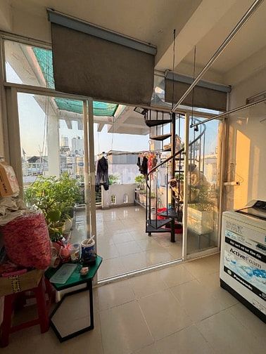 Nhà 1/ hẻm thẳng 3m5 gần MT Ngô Quyền_3,2mx10m_5 tầng mới.Giá 6.7 tỷ