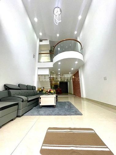 BÁN CĂN MẶT TIỀN ĐƯỜNG NGUYỄN VĂN KHỐI, P.8, Gò Vấp - Giá 7.2TỶ TL
