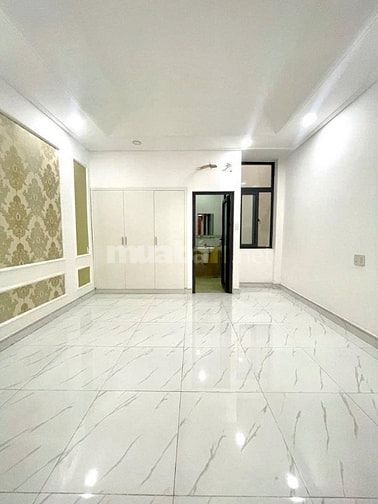 BÁN CĂN MẶT TIỀN ĐƯỜNG NGUYỄN VĂN KHỐI, P.8, Gò Vấp - Giá 7.2TỶ TL
