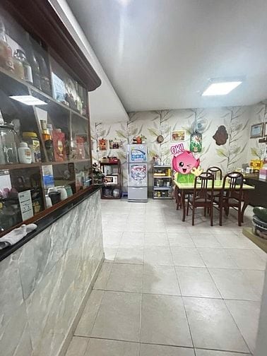 🌹🌹🌹 CC D1 KDC Phú Lợi P7 Q8,  2PN 77,1m2 SHR  tặng nội thất 🌹🌹🌹