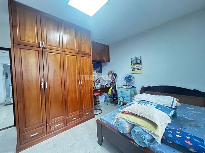 🌹🌹🌹 CC D1 KDC Phú Lợi P7 Q8,  2PN 77,1m2 SHR  tặng nội thất 🌹🌹🌹