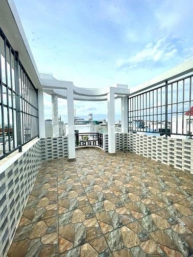 BÁN CĂN MẶT TIỀN ĐƯỜNG NGUYỄN VĂN KHỐI, P.8, Gò Vấp - Giá 7.2TỶ TL