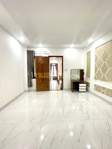 BÁN CĂN MẶT TIỀN ĐƯỜNG NGUYỄN VĂN KHỐI, P.8, Gò Vấp - Giá 7.2TỶ TL
