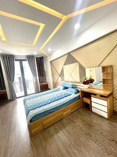BÁN CĂN MẶT TIỀN ĐƯỜNG NGUYỄN VĂN KHỐI, P.8, Gò Vấp - Giá 7.2TỶ TL