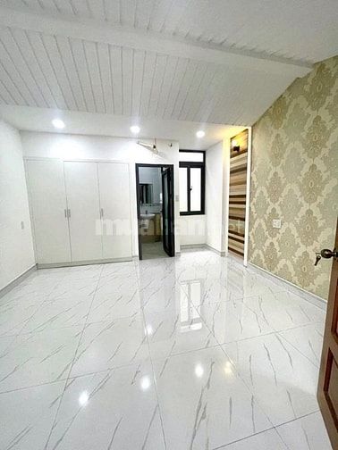 BÁN CĂN MẶT TIỀN ĐƯỜNG NGUYỄN VĂN KHỐI, P.8, Gò Vấp - Giá 7.2TỶ TL