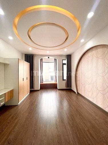 BÁN CĂN MẶT TIỀN ĐƯỜNG NGUYỄN VĂN KHỐI, P.8, Gò Vấp - Giá 7.2TỶ TL