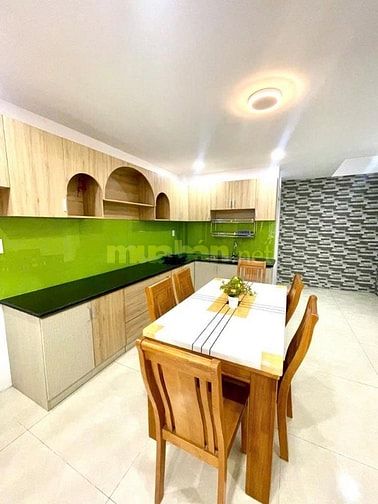BÁN CĂN MẶT TIỀN ĐƯỜNG NGUYỄN VĂN KHỐI, P.8, Gò Vấp - Giá 7.2TỶ TL