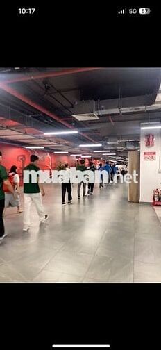 VIỆC LÀM CÔNG NHÂN-KHU CÔNG NGHỆ CAO THỦ ĐỨC
