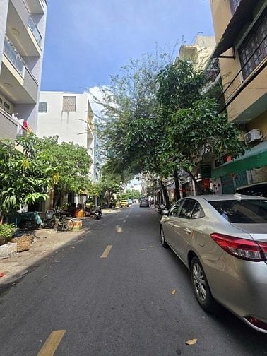 nhỉnh 8 TỶ- đường NB 12m Khuông Việt- Tân Phú. DT 4x12- đúc 4 Tấm