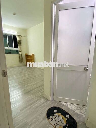 CHUNG CƯ HƯNG NGÂN DT 65M2 CÓ 2PN,2WC. LẦU 20 THOÁNG MÁT