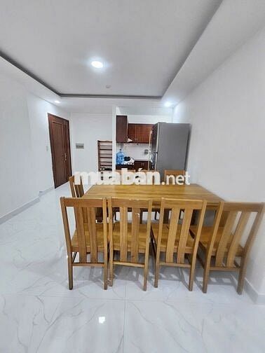 CHO THUÊ CĂN HỘ CHUNG CƯ KIM TÂM HẢI
